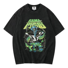 AOSITRY T-SHIRT XT08