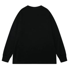 AOSITRY SWEATSHIRT YL06