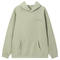 Fear Of God ESSENTIALS Hoodies 931