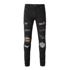 AMIRI Jeans #8538