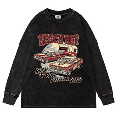 AOSITRY SWEATSHIRT XYW15